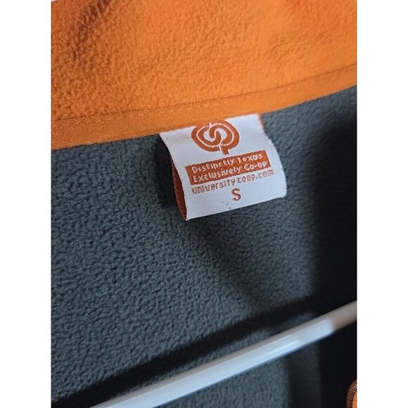 Texas Tech Men’s Size Small College University Full Zip Jacket - Picture 3 of 7